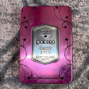 Hard Candy Makeup Palette brand new